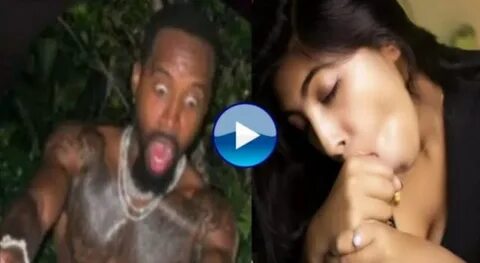 Watch Complete 10 Minutes of Safaree And Kimbella Private Tape Leaked on Tw...