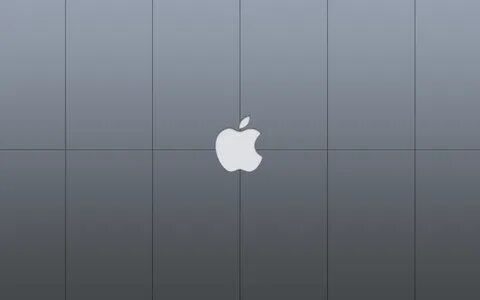 Apple gray