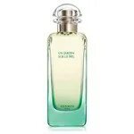 Туалетная вода hermes un jardin