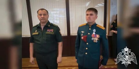 Росгвардия хрусталев