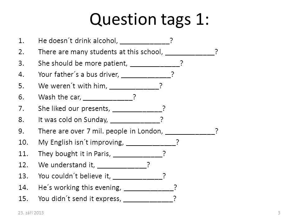 Tag questions упражнения. Tag questions задания. Вопросы с хвостиком в английском языке упражнения. Разделительные вопросы в английском языке упражнения. Разделительные вопросы английский тест