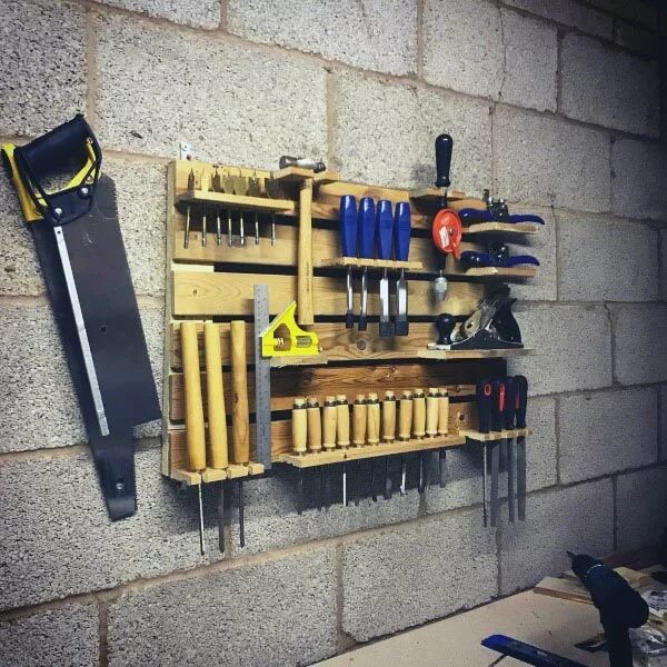 Storage tool