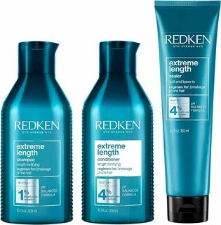 Redken отзывы