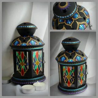 Сорочка подсвечник