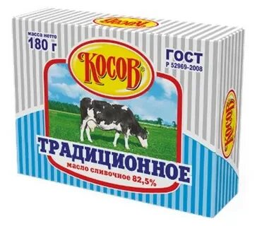 Масло косов