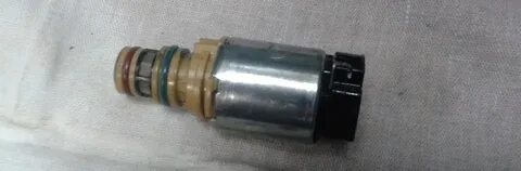 Соленоид шевроле круз 1.6
