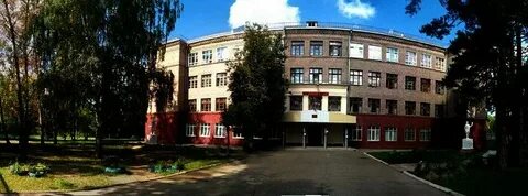 Сайт школы 25 ковров