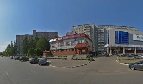 Йошкар ола улица красноармейская