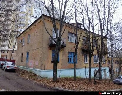 Дмитровская 12