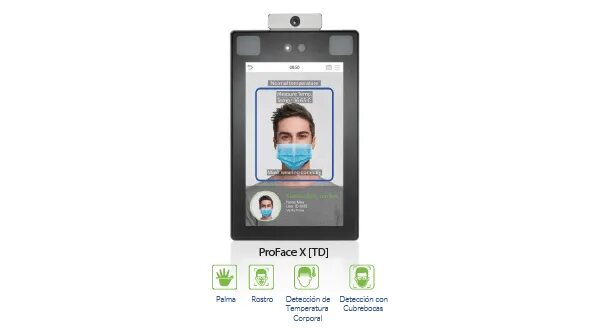 Датчик распознавания лица. Proface x[td]. face mask detector. ридер датчик распознавания лица.