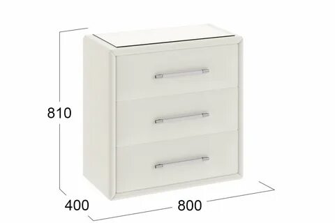 Комод ширина 40