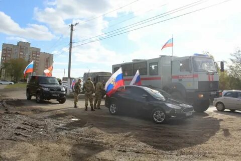 Новости каменск шахтинский сегодня