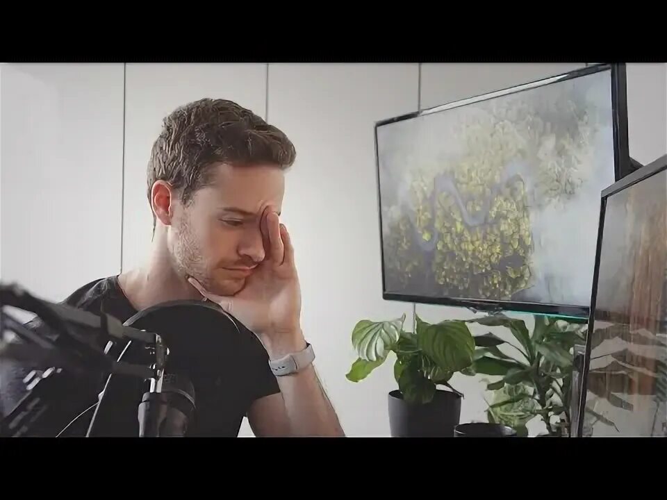 Major problem. Major problem