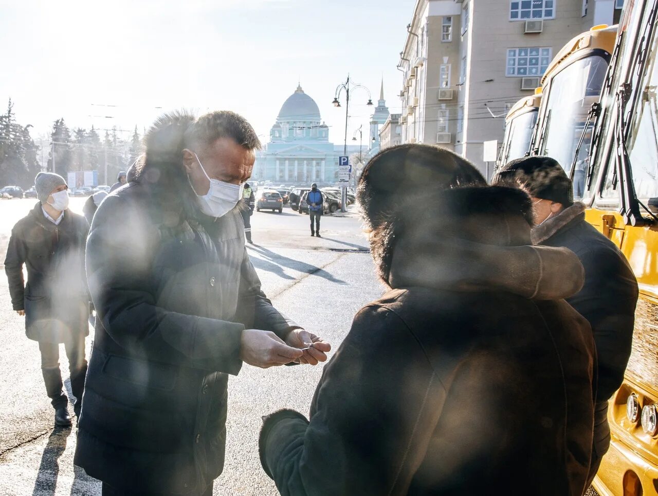 Москва курская новости. Курск лента новостей сегодня.