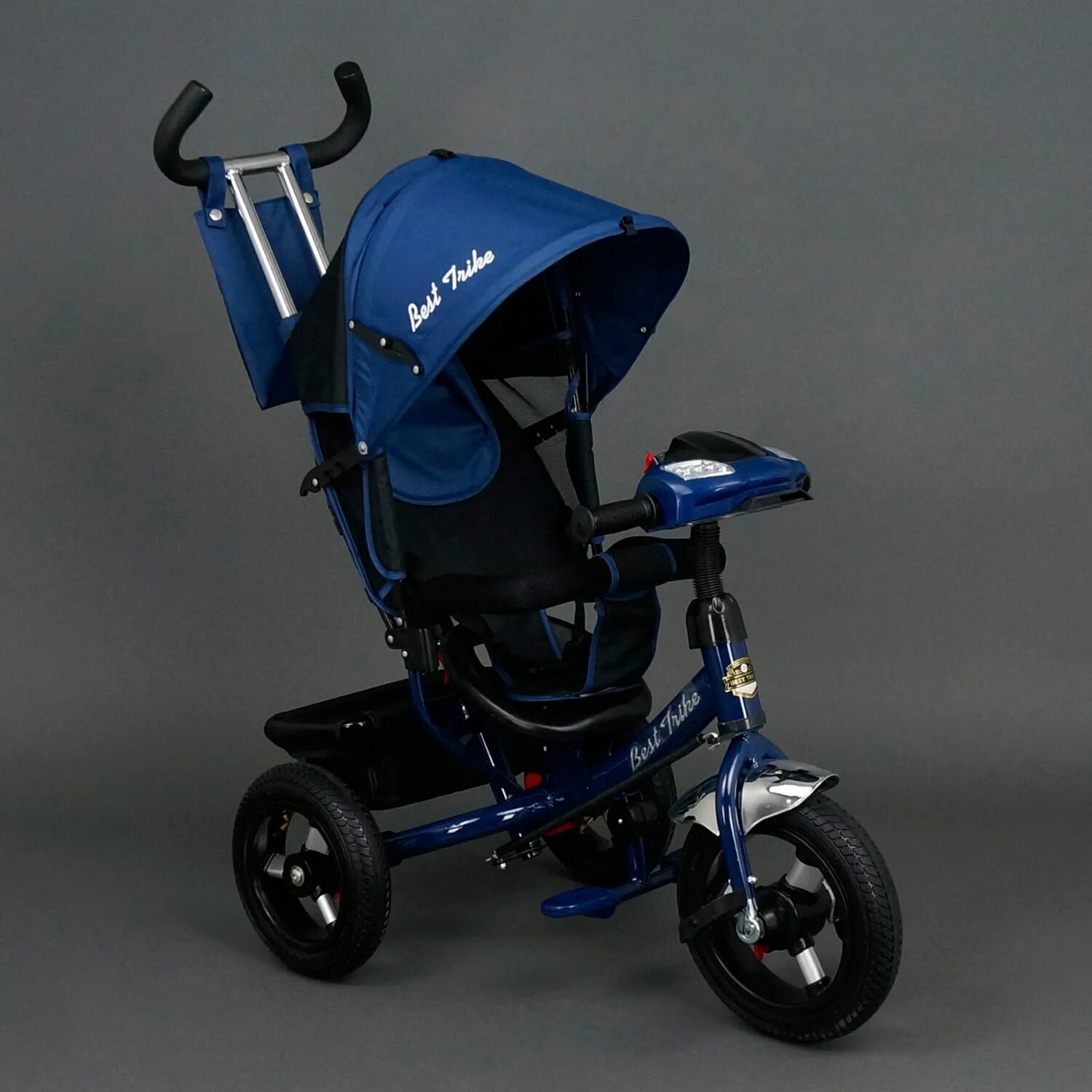 Best Trike велосипед трехколесный. Велосипед best Trike синий. Trike велосипед трехколесный с ручкой St 1 синий с фарой. Велосипед Лексус страйк с фарой.