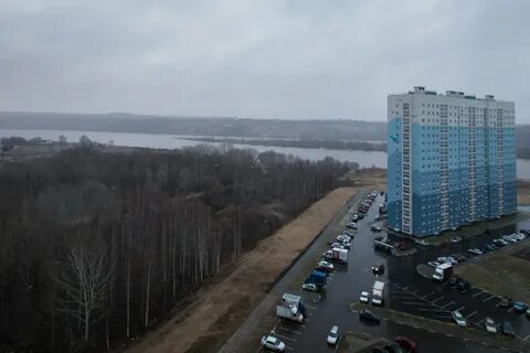Южный бульвар нижний новгород