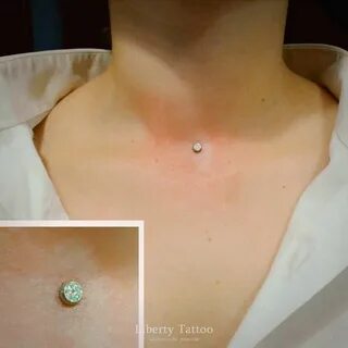 Со скольки можно прокалывать