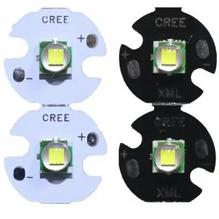 Светодиод cree