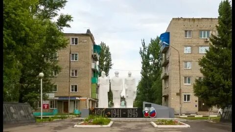 Г калининский саратовская область