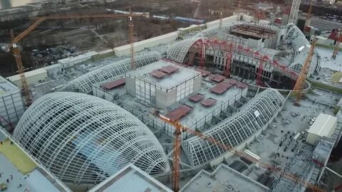 Остров мечты январь 2024