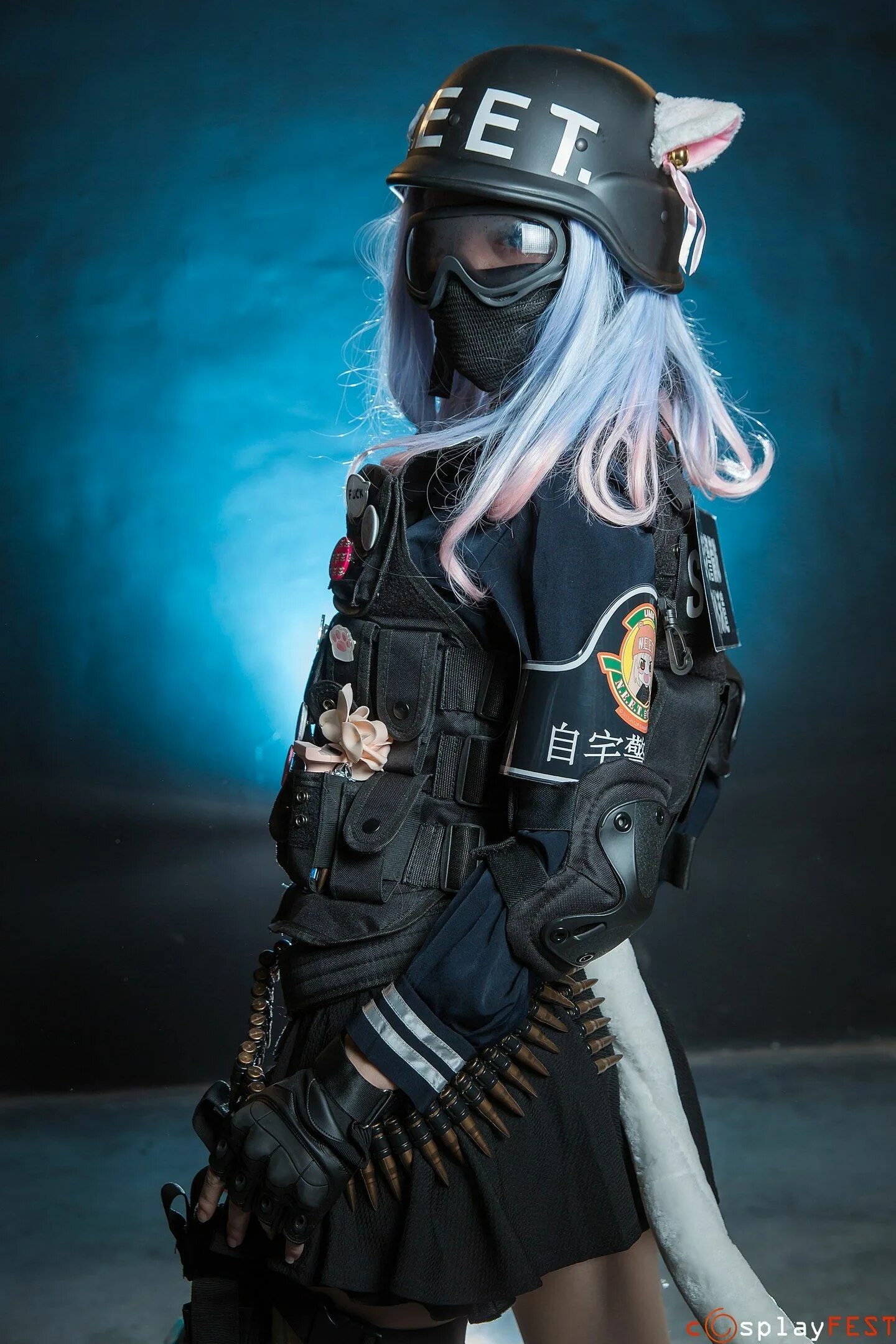 Спецназовец. Косплей спецназа. Neet косплей. N. Neet косплей.