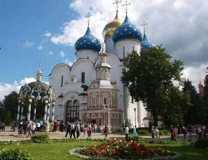 Сергиев 76