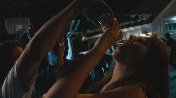 Project X - TV Spot 5 - YouTube