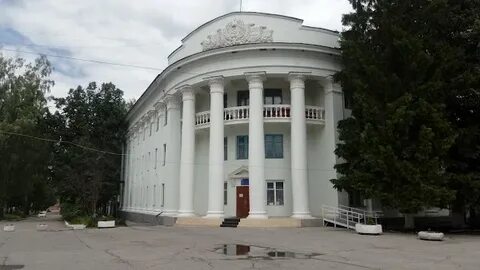 Школа искусств жигулевск