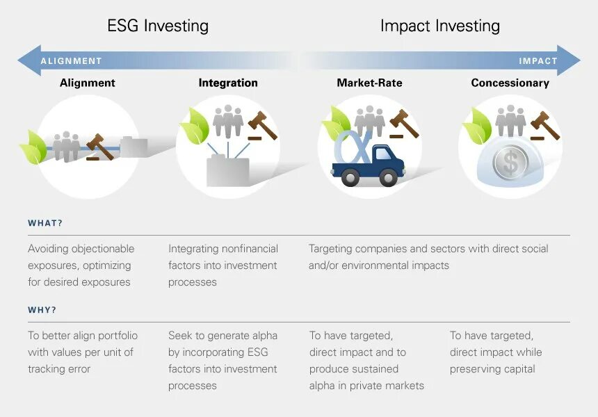 Esg ru. Импакт-инвестирование это. Импакт инвестиции. The Impact Investor. ESG инвестиции.