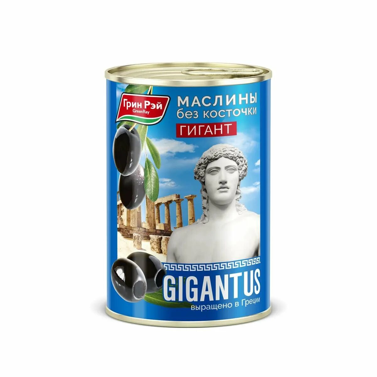 грин рэй маслины гигант с косточками. маслины греческие гигант. маслины без косточ. оливки греческие гигант. S" супергигант 820гр ж/б 12шт.