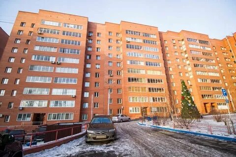 Маяковская 18