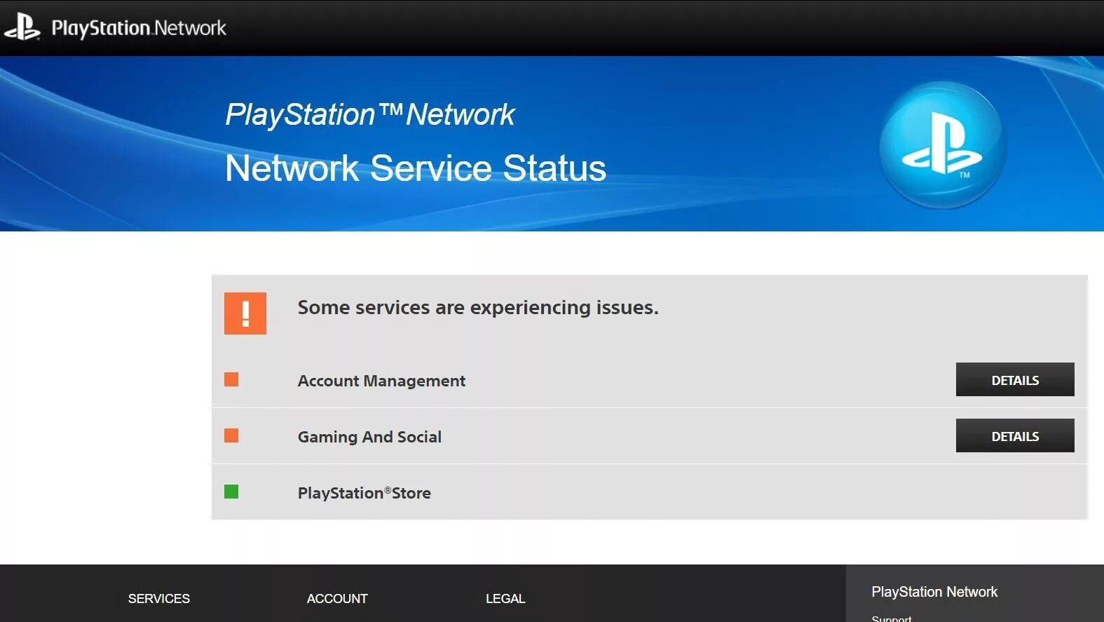 Сервера PSN статус. PS Store приостановлен. PSN личный кабинет. Операции в PS Store приостановлены.