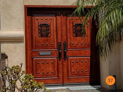 Doors today