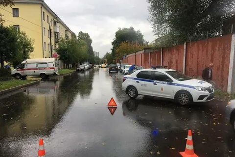Тверь новости сегодня происшествия и тверская