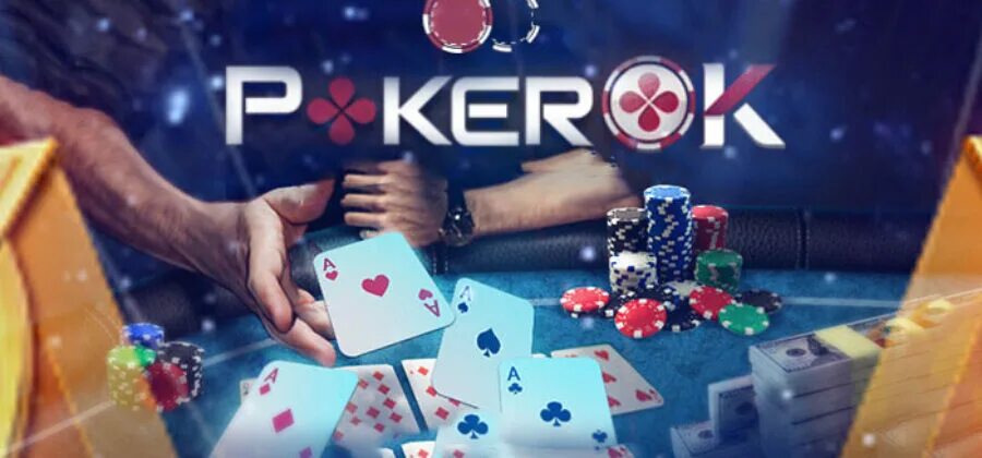 Ggpokerok играть ggpokerok officials5