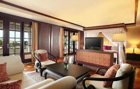 Ayodya resort bali