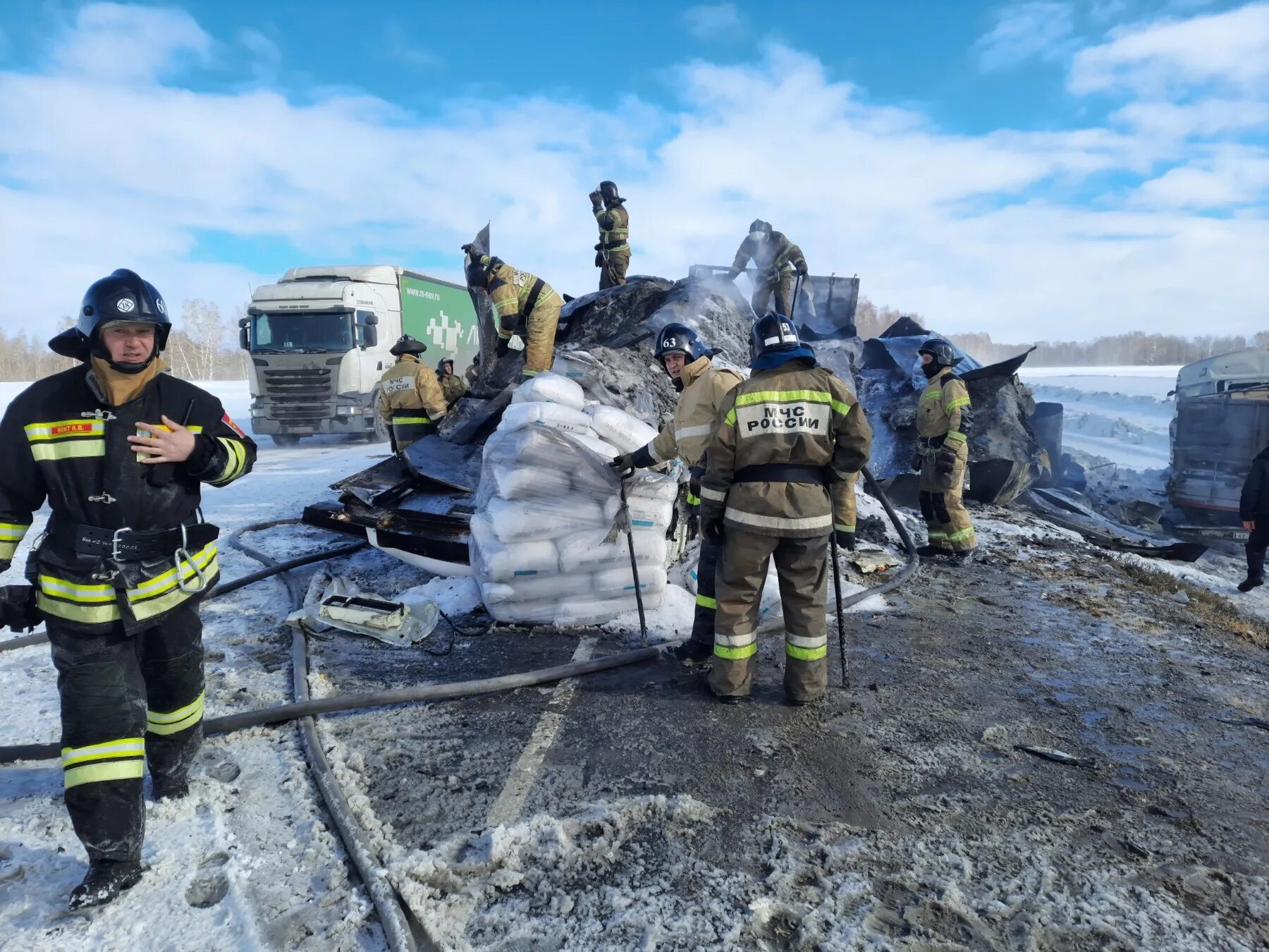 сводка 4 июля 2024