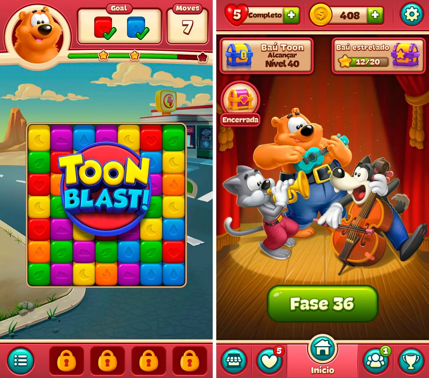Blast 18. Toon blast игрушки. blast игра. тун бласт игра.