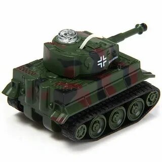 Игрушки танки