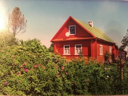 Поселок кировский ленинградская область