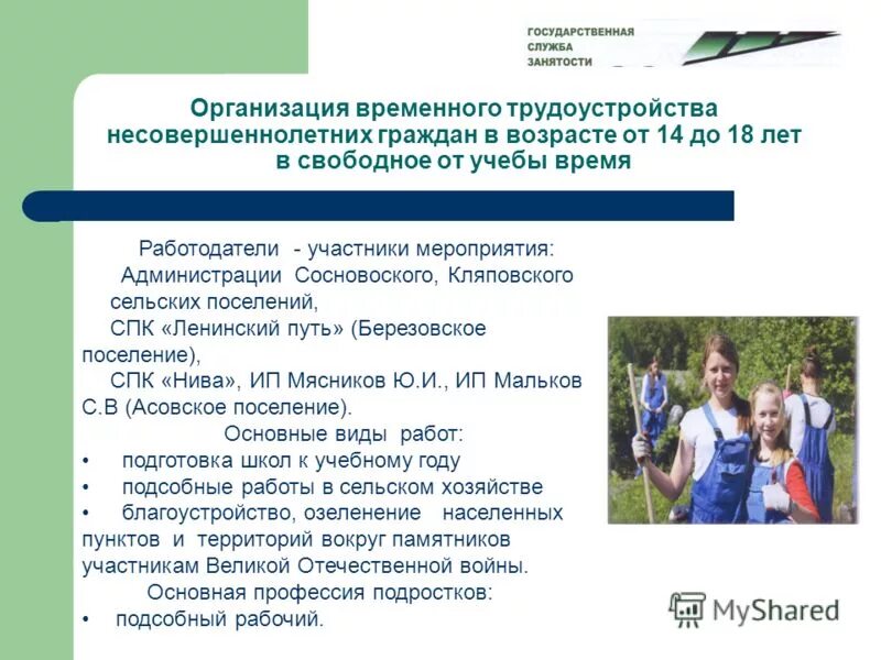 Трудоустройство несовершеннолетних. Организация временного трудоустройства несовершеннолетних. Организация временной занятости несовершеннолетних граждан. Занятость в свободное время несовершеннолетнего. Занятость в свободное время несовершеннолетнего.