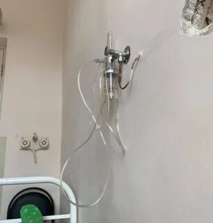Дали кислород