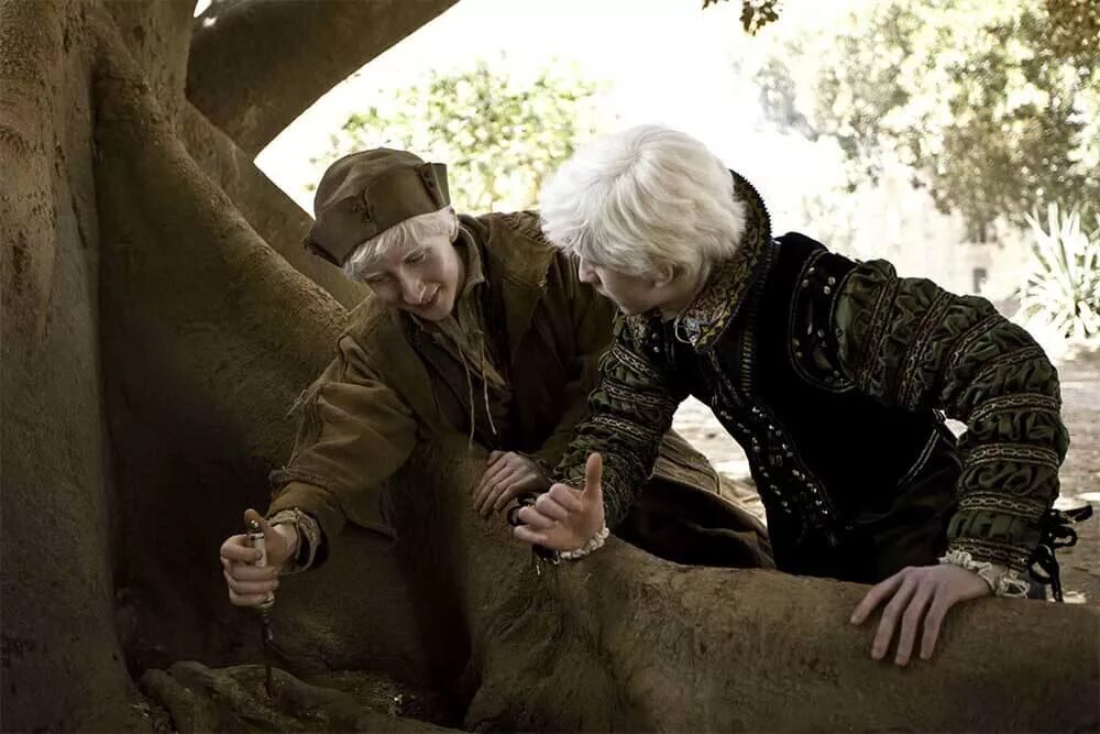 Сказ страшный. Страшные сказки (il racconto dei racconti - tale of tales), 2015. элиас страшные сказки.