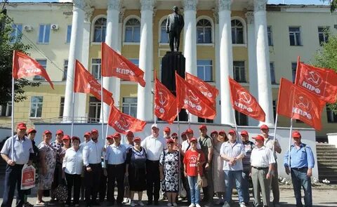 Иваново кпрф