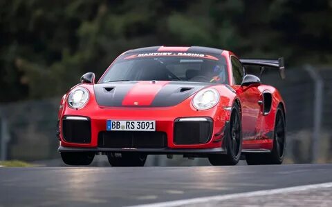 911 gt2 rs