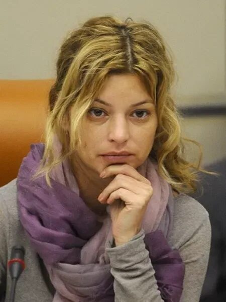 Пензина Елена Евгеньевна - Депутат Законодательного Собрания - Биография