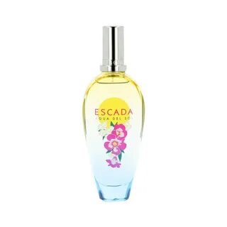Escada brisa cubana