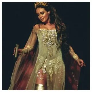 Sarah brightman harem
