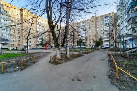 Краснодар 14