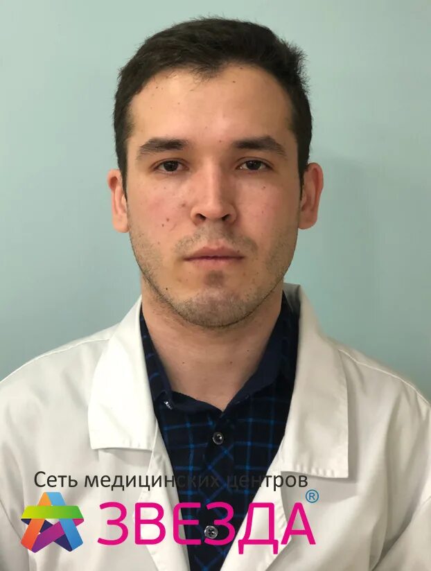 Флеболог хамидуллин